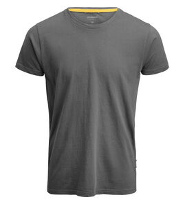 Hovedminiatyrbilde av Dark Grey Jobman 5268 T-skjorte