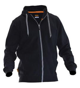 Produktbilde for Jobman 5400 Hettejakke