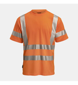 Produktbilde for Jobman 5591 Varsel T-skjorte