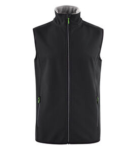 Produktbilde for Printer Trial Softshellvest