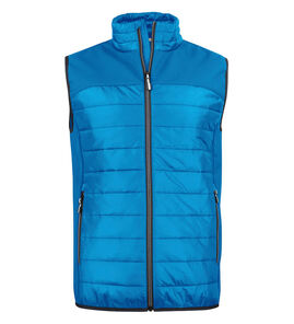 Hovedminiatyrbilde av Blue Printer Expedition Vattert Vest