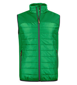 Hovedminiatyrbilde av Green Printer Expedition Vattert Vest