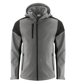 Produktbilde for Printer Prime Softshelljakke