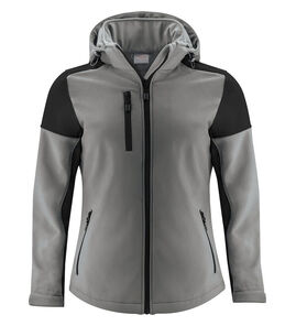 Produktbilde for Printer Prime Softshelljakke Dame