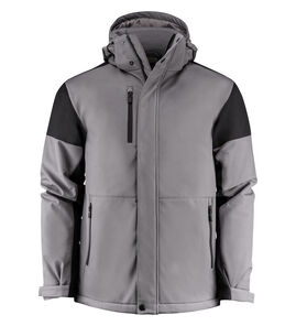 Produktbilde for Printer Prime Vattert Softshelljakke