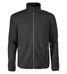 Produktbilde for Printer Rocket Fleecejakke