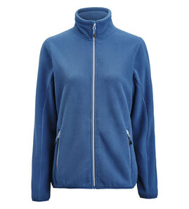 Hovedminiatyrbilde av Blue Printer Rocket Fleecejakke Dame