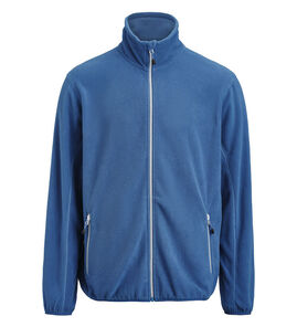 Hovedminiatyrbilde av Blue Printer Twohand Fleecejakke