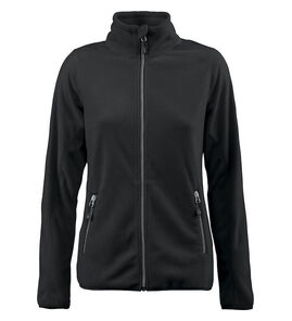 Produktbilde for Printer Twohand Fleecejakke Dame