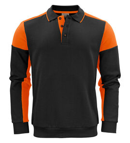 Hovedminiatyrbilde av Black/Orange Printer Prime Pologenser