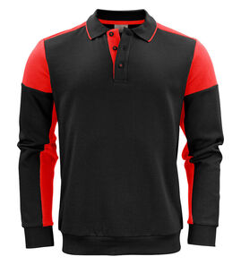 Hovedminiatyrbilde av Black/Red Printer Prime Pologenser