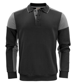 Hovedminiatyrbilde av Black/Anthracite Printer Prime Pologenser