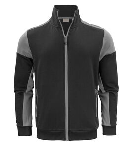 Hovedminiatyrbilde av Black/Anthracite Printer Prime Collegejakke