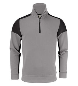 Produktbilde for Printer Prime Half-Zip Genser