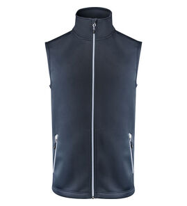 Hovedminiatyrbilde av Navy Printer Powerslide Collegevest