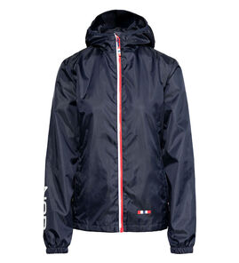 Produktbilde for Printer NOR Fastplant Vindjakke Dame