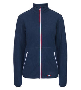 Produktbilde for Printer NOR Speedway Fleecejakke Dame