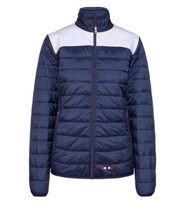 Produktbilde for Printer NOR Expedition Vattert Jakke Dame