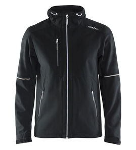 Produktbilde for Craft Highland Softshelljakke