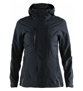 Produktbilde for Craft Urban Regnjakke Dame