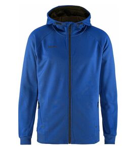 Hovedminiatyrbilde av Club Cobolt Craft ADV Unify Hettejakke