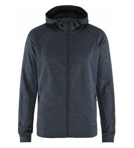 Hovedminiatyrbilde av Blaze Melange Craft ADV Unify Hettejakke