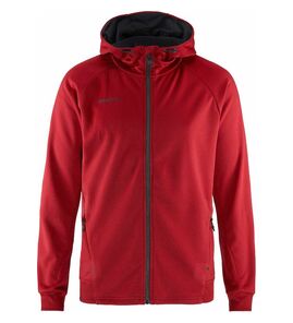 Hovedminiatyrbilde av Bright Red Craft ADV Unify Hettejakke