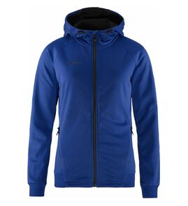 Hovedminiatyrbilde av Club Cobolt Craft ADV Unify Hettejakke Dame