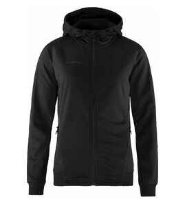 Produktbilde for Craft ADV Unify Hettejakke Dame