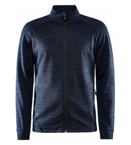 Hovedminiatyrbilde av Blaze Melange Craft ADV Unify Collegejakke