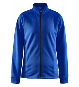 Hovedminiatyrbilde av Club Cobolt Craft ADV Unify Collegejakke Dame