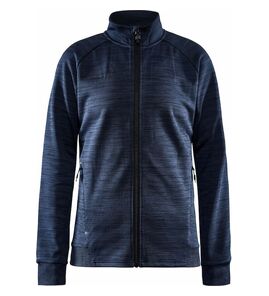 Hovedminiatyrbilde av Blaze Melange Craft ADV Unify Collegejakke Dame