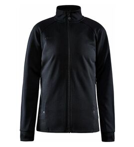 Produktbilde for Craft ADV Unify Collegejakke Dame