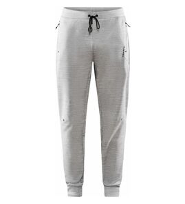Hovedminiatyrbilde av Grey Melange Craft ADV Unify Joggebukse