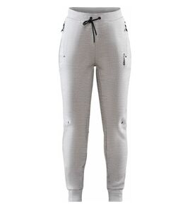 Hovedminiatyrbilde av Grey Melange Craft ADV Unify Joggebukse Dame