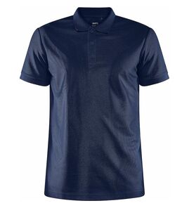 Hovedminiatyrbilde av Blaze Melange Craft CORE Unify Poloskjorte