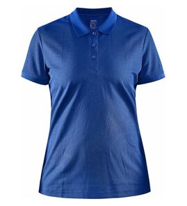Hovedminiatyrbilde av Club Cobolt Craft CORE Unify Poloskjorte Dame