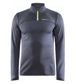 Produktbilde for Craft CORE Gain Midlayer Half-Zip Genser