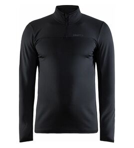 Hovedminiatyrbilde av Black Craft CORE Gain Midlayer Half-Zip Genser