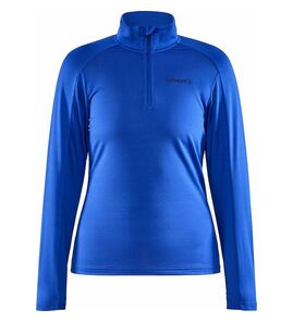 Hovedminiatyrbilde av Burst Craft CORE Gain Midlayer Half-Zip Genser Dame