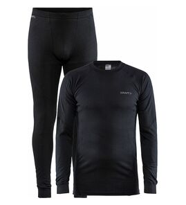 Produktbilde for Craft CORE Dry Baselayer Undertøy Sett