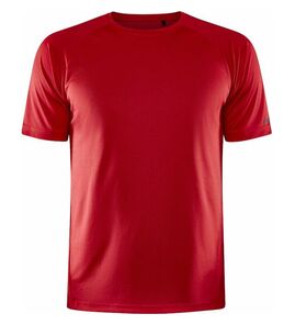 Hovedminiatyrbilde av Bright Red Craft CORE Unify T-skjorte