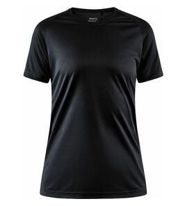 Hovedminiatyrbilde av Black Craft CORE Unify T-skjorte Dame