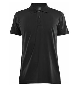 Produktbilde for Craft ADV Seamless Poloskjorte