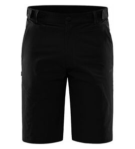 Hovedminiatyrbilde av Black Craft ADV Explore Tech Shorts