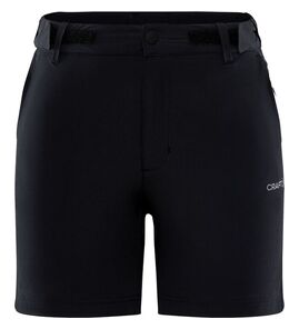 Hovedminiatyrbilde av Black Craft ADV Explore Tech Shorts Dame