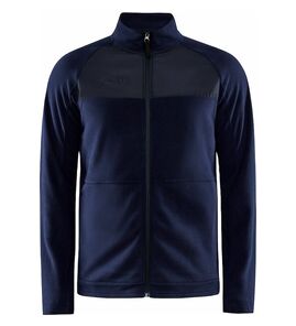 Hovedminiatyrbilde av Blaze Craft ADV Explore Midlayer Fleecejakke