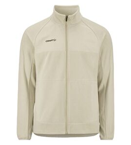 Hovedminiatyrbilde av Hay Craft ADV Explore Midlayer Fleecejakke