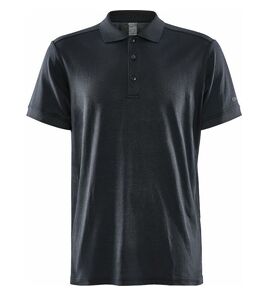 Produktbilde for Craft CORE Blend Poloskjorte