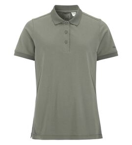 Hovedminiatyrbilde av Leaf Craft CORE Blend Poloskjorte Dame